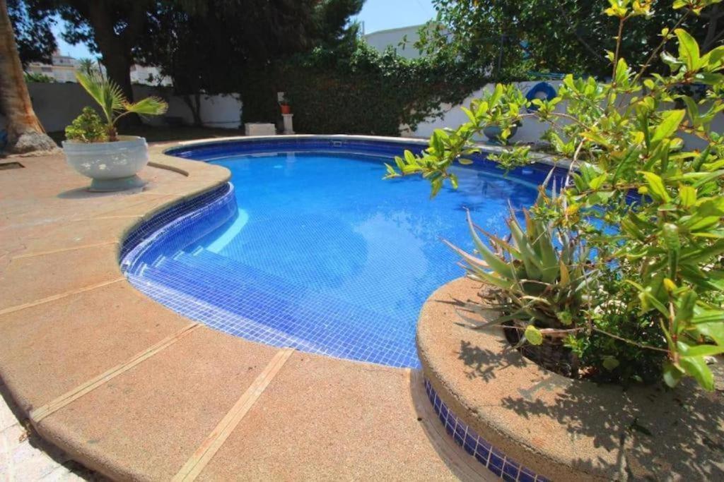 En Aguadulce Con Piscina Privada Apartamento Aguadulce (Almeria)