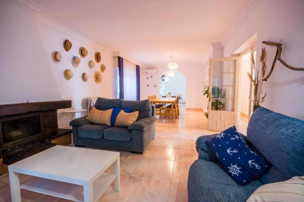 En Aguadulce Con Piscina Privada Aguadulce (Almeria)
