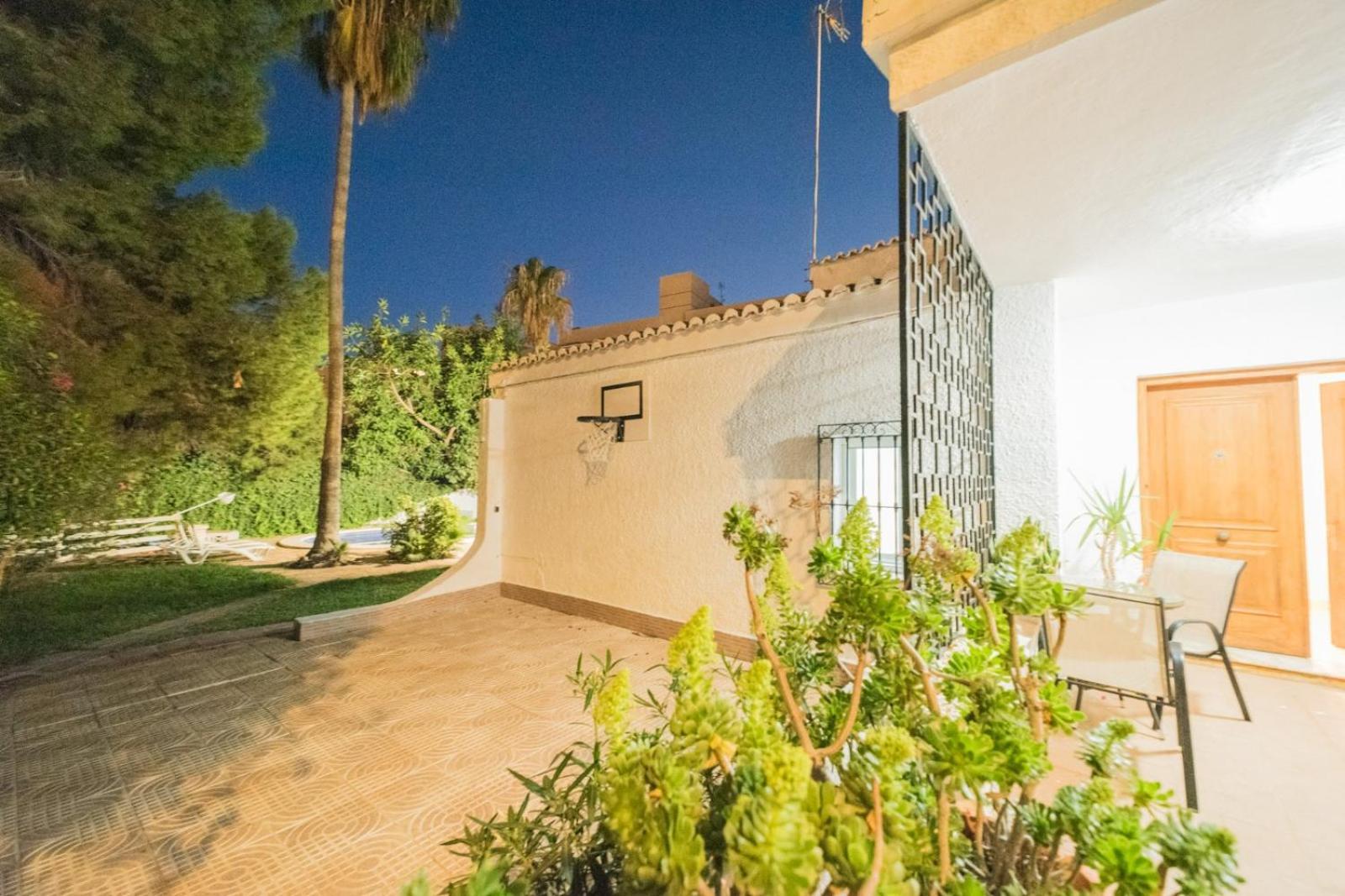 En Aguadulce Con Piscina Privada Apartamento