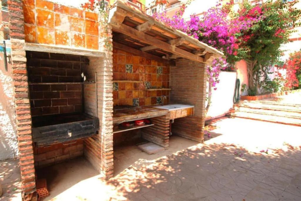 En Aguadulce Con Piscina Privada