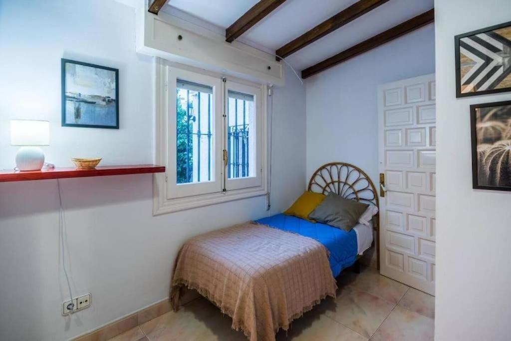 En Aguadulce Con Piscina Privada * Aguadulce (Almeria)