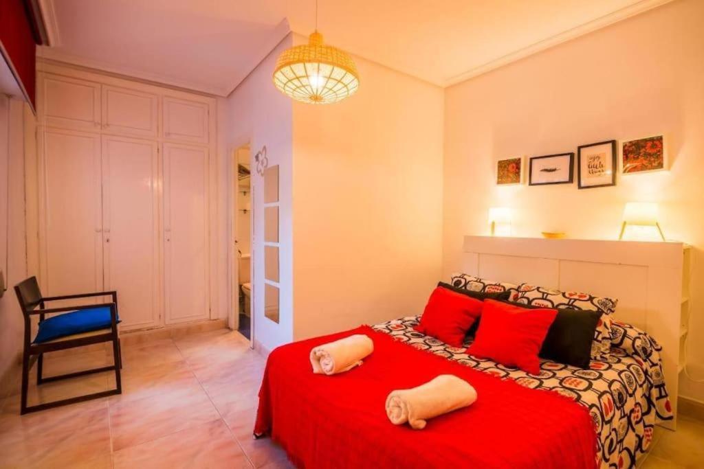 En Aguadulce Con Piscina Privada Apartment Aguadulce (Almeria)