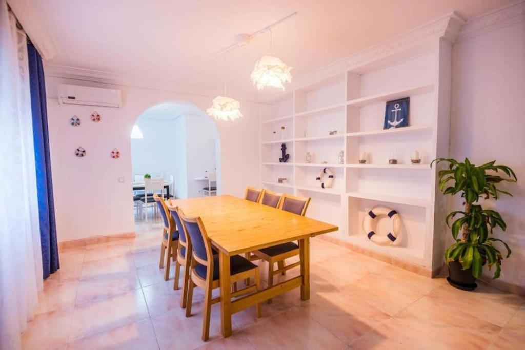 En Aguadulce Con Piscina Privada Apartment *