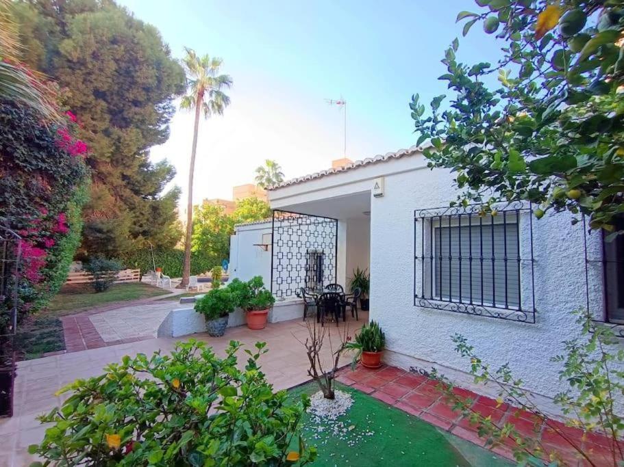 En Aguadulce Con Piscina Privada Apartment