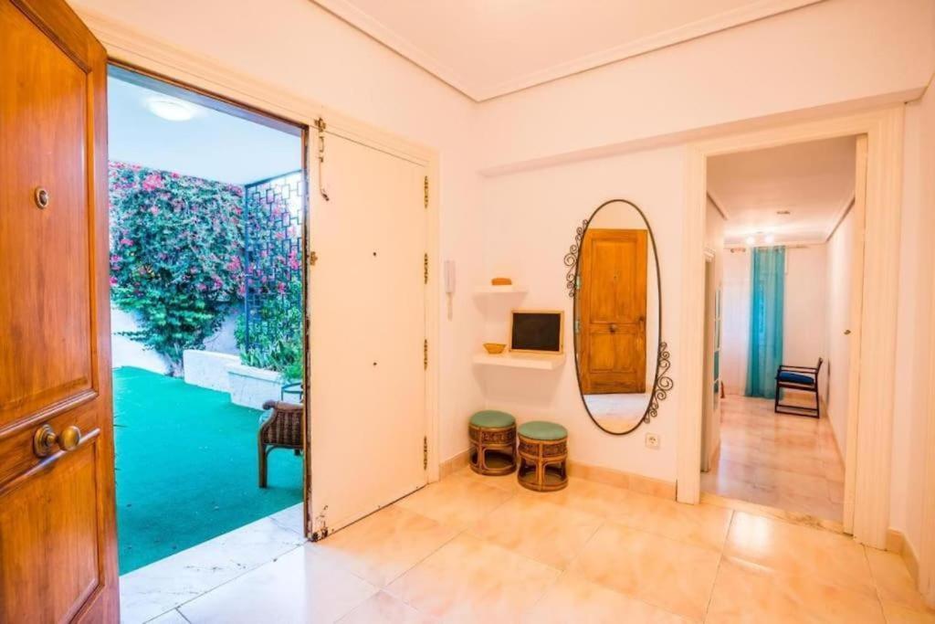 En Aguadulce Con Piscina Privada * Aguadulce (Almeria)