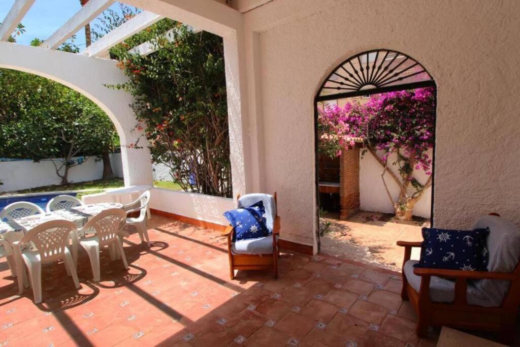 Apartment En Aguadulce Con Piscina Privada Aguadulce (Almeria)