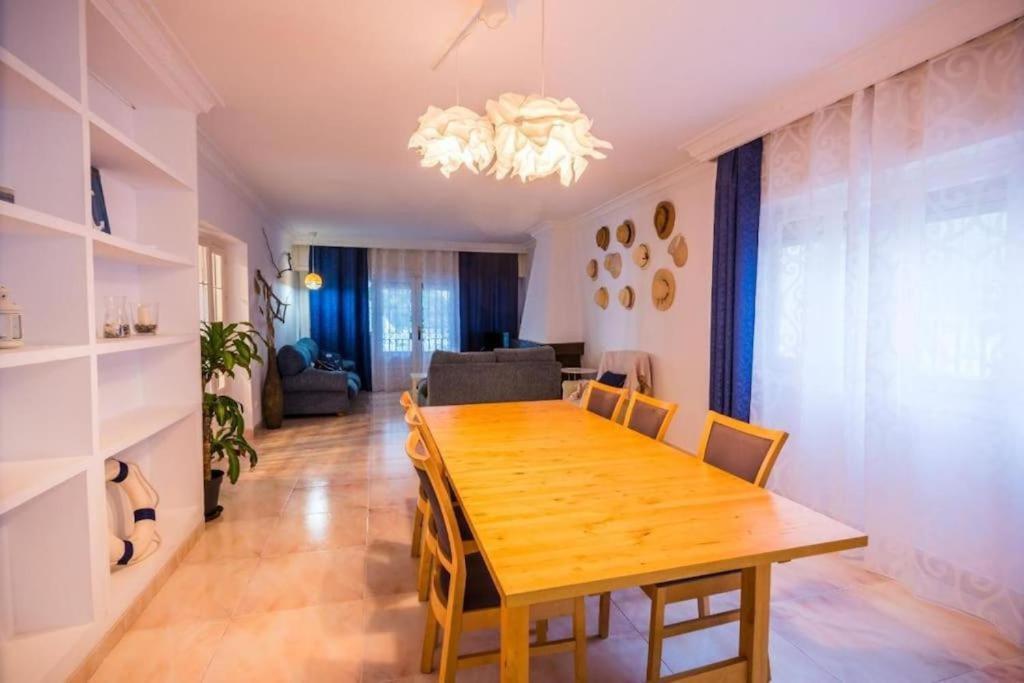 En Aguadulce Con Piscina Privada Apartment