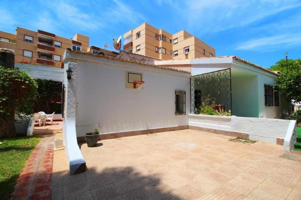 Apartment En Aguadulce Con Piscina Privada