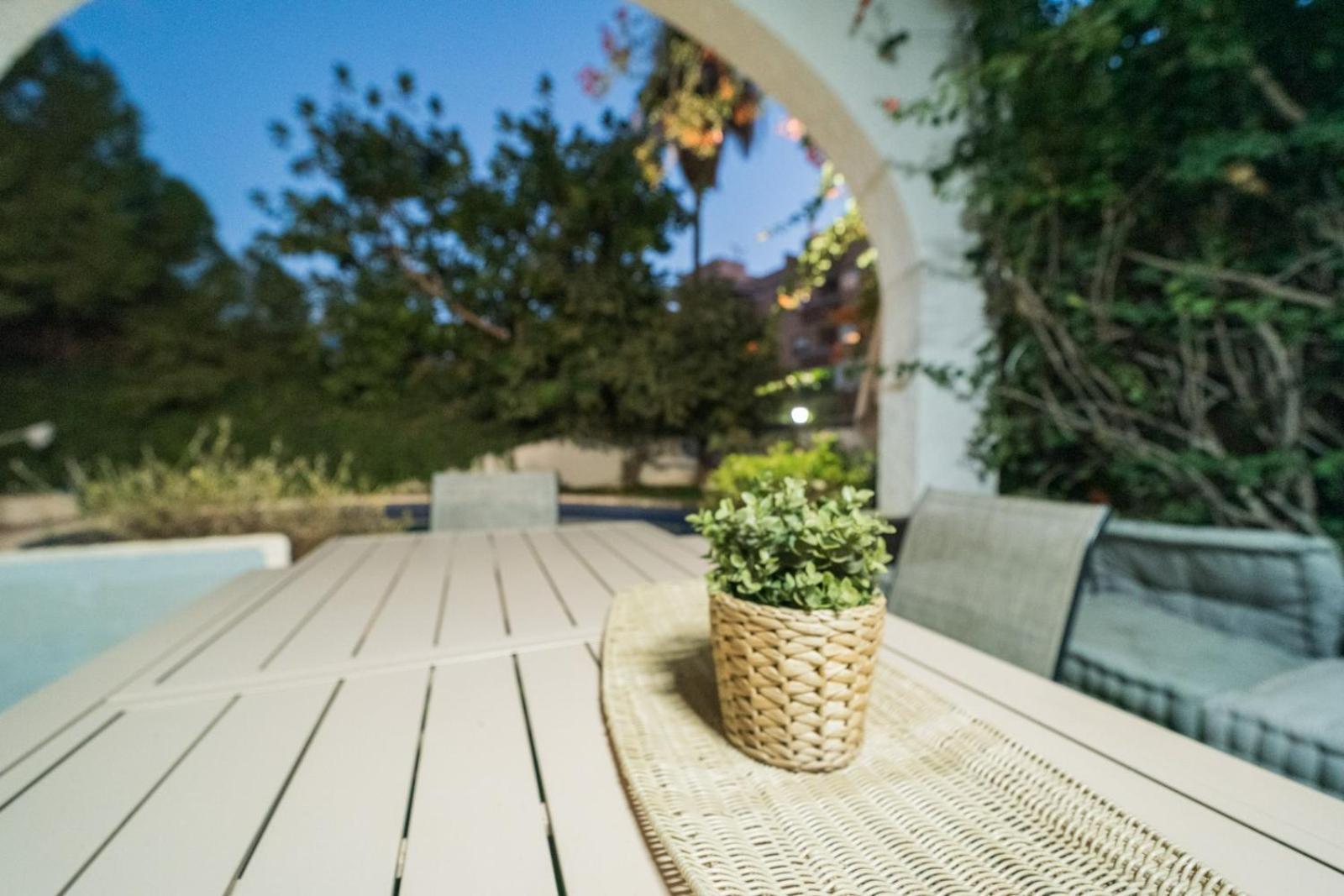 Apartment En Aguadulce Con Piscina Privada Aguadulce (Almeria)