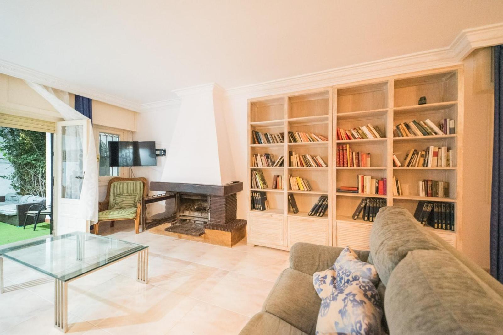 En Aguadulce Con Piscina Privada Apartment Aguadulce (Almeria)