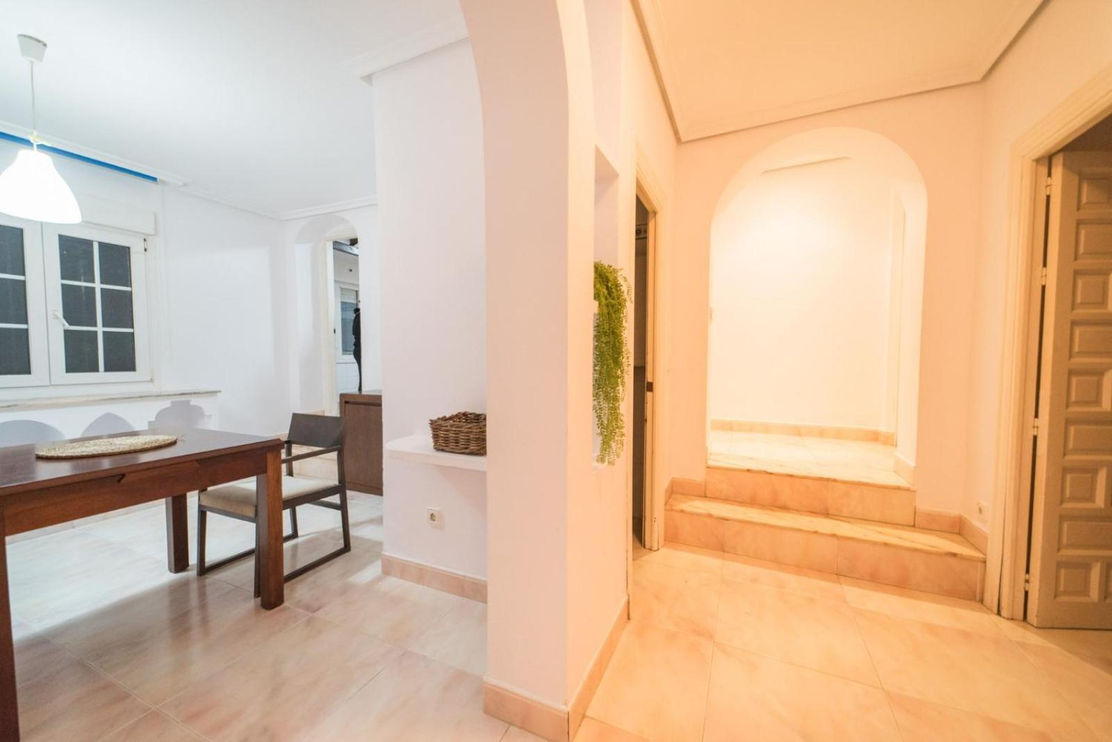 En Aguadulce Con Piscina Privada Apartment