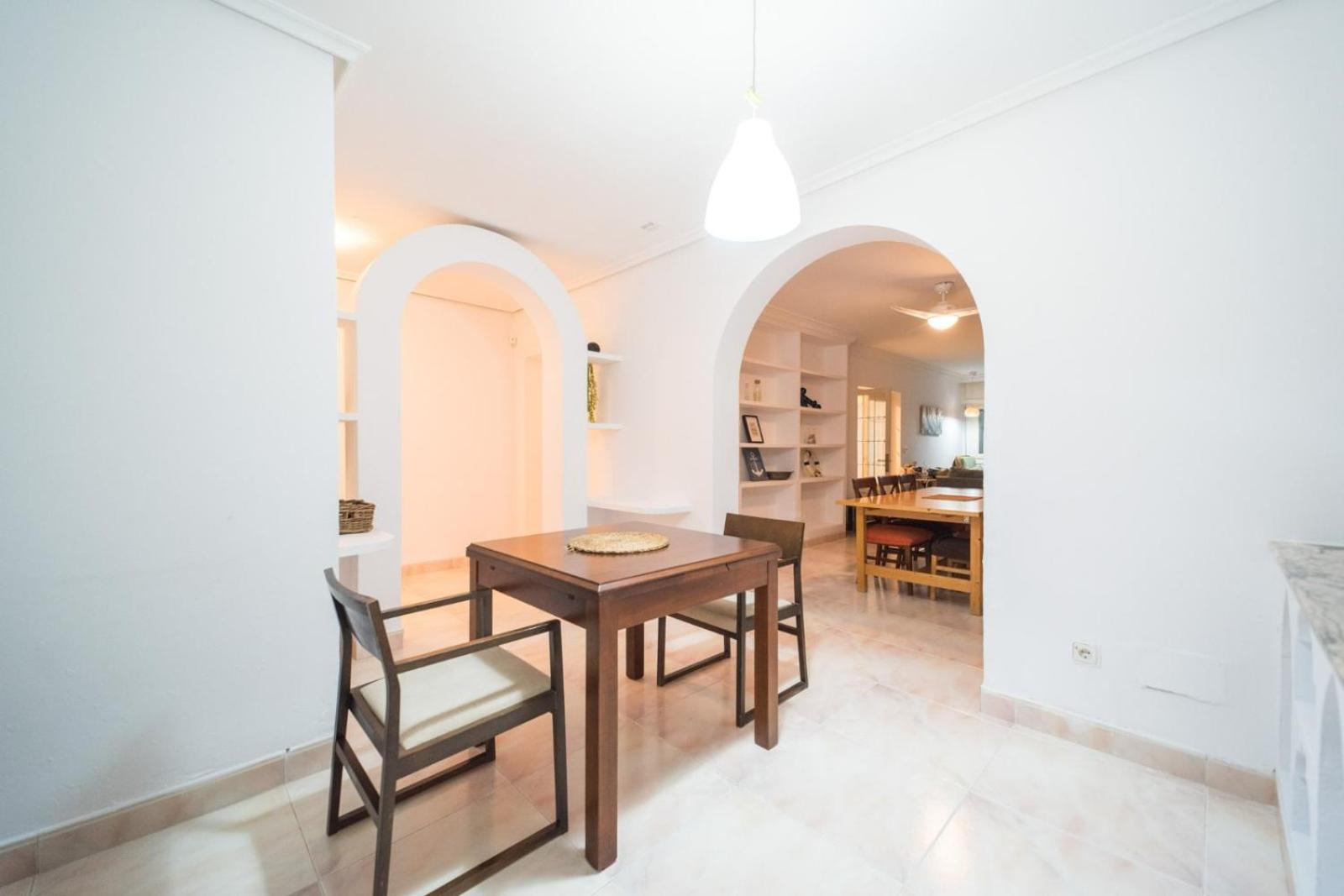 En Aguadulce Con Piscina Privada Apartment *