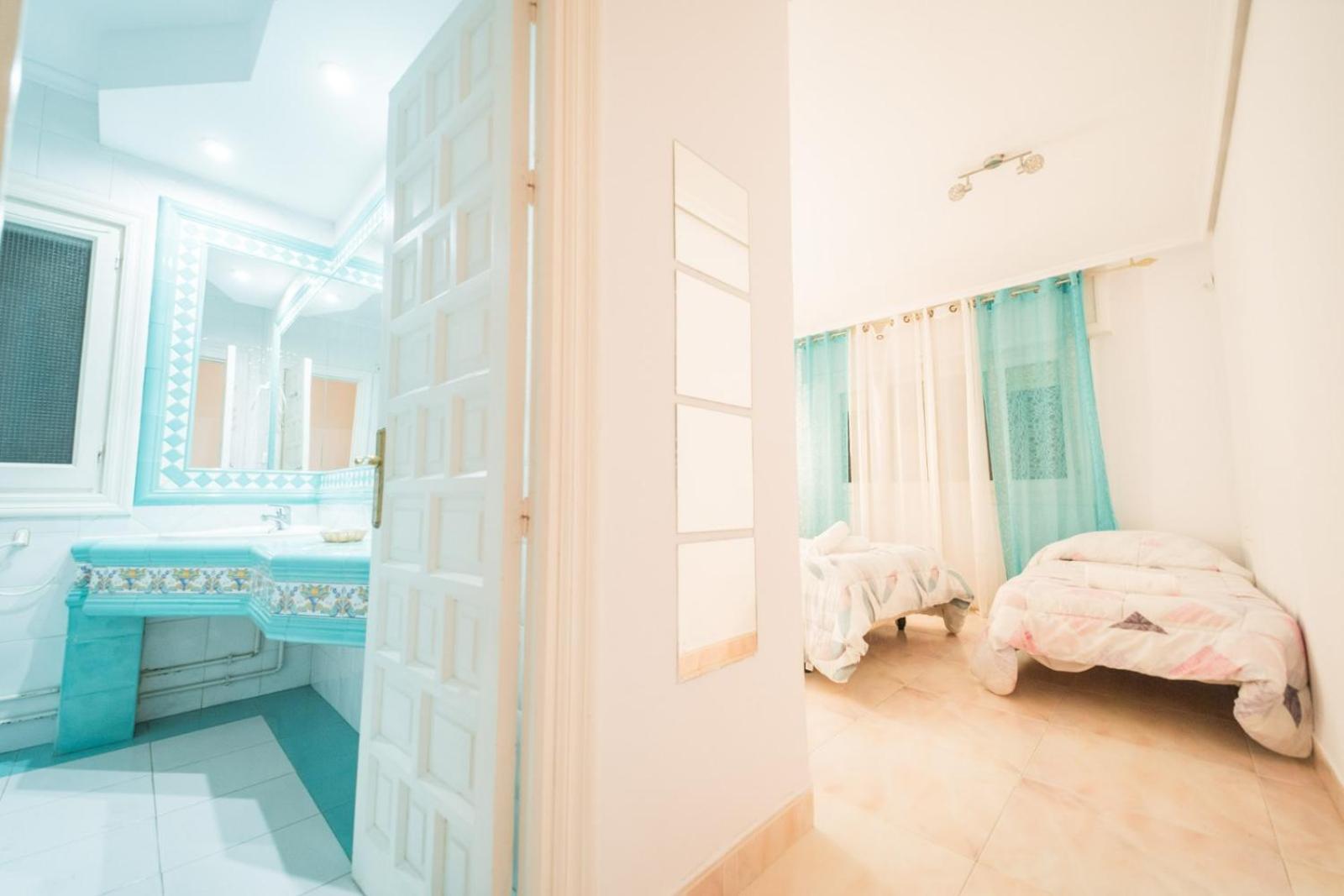 En Aguadulce Con Piscina Privada * Aguadulce (Almeria)
