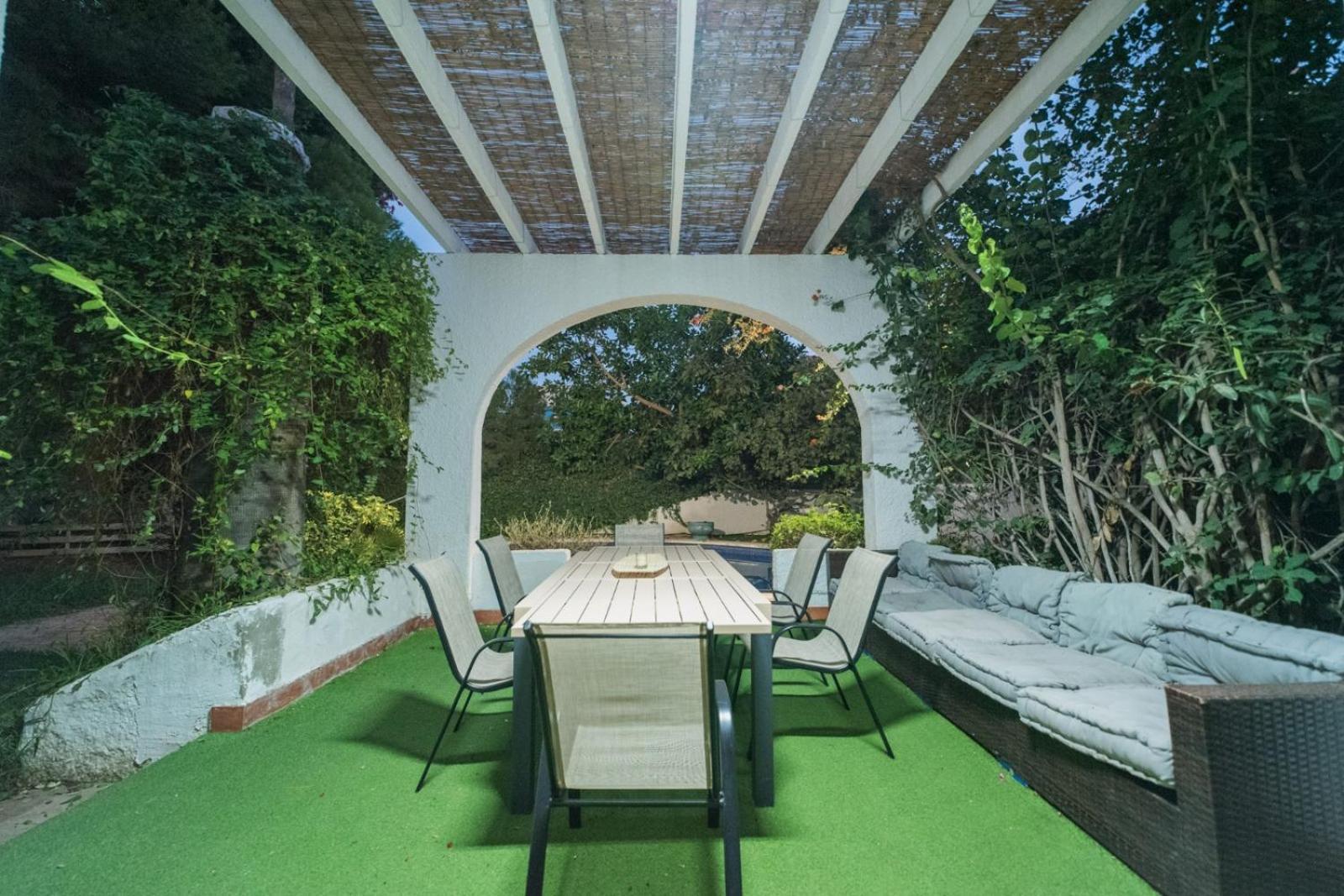 Apartment En Aguadulce Con Piscina Privada *