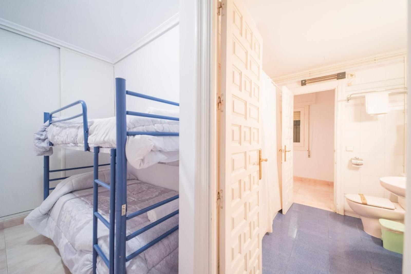 Apartment En Aguadulce Con Piscina Privada Aguadulce (Almeria)