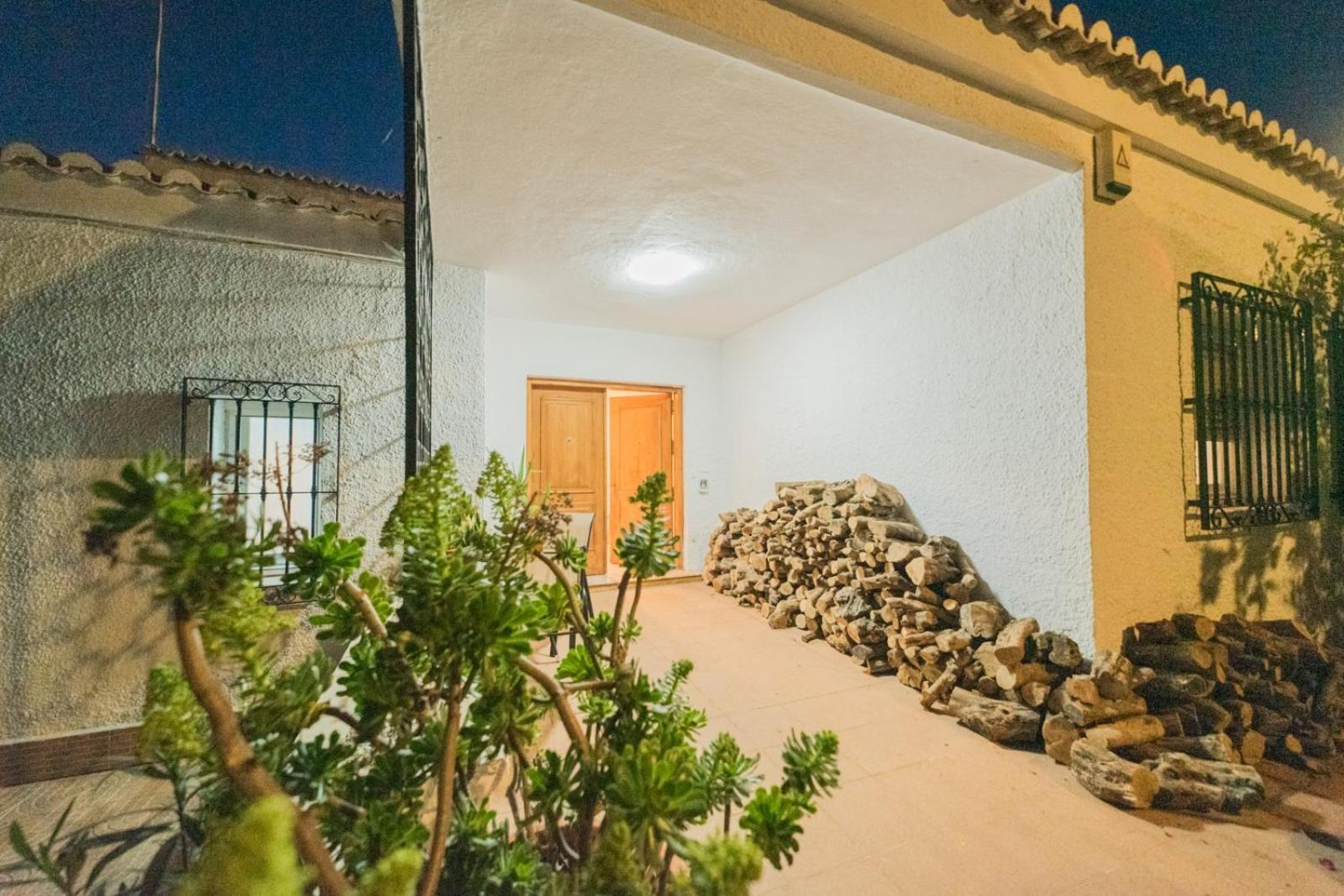 En Aguadulce Con Piscina Privada Apartment Aguadulce (Almeria)
